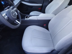 Used 2025  Hyundai Sonata SEL FWD at CarloanExpress&period;Com near Hampton&comma; VA