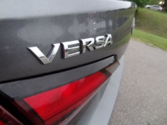 Used 2024  Nissan Versa SV CVT at CarloanExpress&period;Com near Hampton&comma; VA