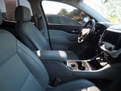 Used 2020  GMC Acadia 4d SUV FWD SLT V6 at CarloanExpress.Com near Hampton, VA