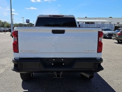 Used 2023  Chevrolet Silverado 2500HD 4WD Crew Cab 172" Custom at CarloanExpress&period;Com near Hampton&comma; VA