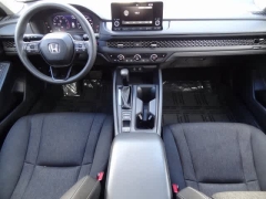 Used 2024  Honda Accord Sedan EX CVT at CarloanExpress.Com near Hampton, VA