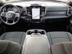 Used 2024  Ram 2500 Big Horn 4x4 Crew Cab 6'4" Box at CarloanExpress&period;Com near Hampton&comma; VA