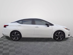 Used 2024  Nissan Versa SR CVT at CarloanExpress&period;Com near Hampton&comma; VA
