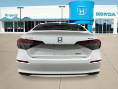 New 2026  Honda Civic Sedan Hybrid Sport CVT at CarloanExpress&period;Com near Hampton&comma; VA