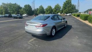 Used 2025  Toyota Camry &lpar;Natl&rpar; at CarloanExpress&period;Com near Hampton&comma; VA
