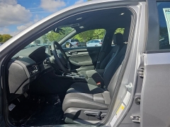 New 2026  Honda Civic Hatchback Sport CVT at CarloanExpress.Com near Hampton, VA