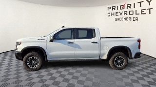 Used 2025  Chevrolet Silverado 1500 4WD Crew Cab 147" ZR2 at CarloanExpress&period;Com near Hampton&comma; VA