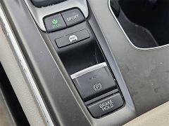 Used 2019  Honda Accord Hybrid 4d Sedan EX at CarloanExpress&period;Com near Hampton&comma; VA