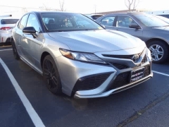 Used 2023  Toyota Camry V6 Auto &lpar;Natl&rpar; at CarloanExpress&period;Com near Hampton&comma; VA