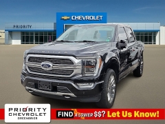 Used 2021  Ford F-150 4WD SuperCrew Box at CarloanExpress&period;Com near Hampton&comma; VA