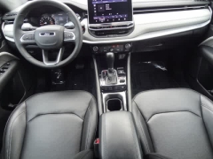 Used 2025  Jeep Compass Limited 4x4 at CarloanExpress&period;Com near Hampton&comma; VA