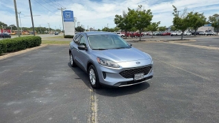 Used 2022  Ford Escape SE FWD at CarloanExpress&period;Com near Hampton&comma; VA