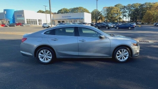 Used 2024  Chevrolet Malibu 4dr Sdn 1LT at CarloanExpress.Com near Hampton, VA