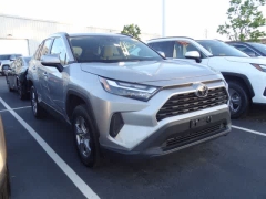 Used 2024  Toyota RAV4 XLE FWD at CarloanExpress&period;Com near Hampton&comma; VA