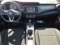 Used 2023  Nissan Kicks SV FWD at CarloanExpress&period;Com near Hampton&comma; VA