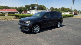Used 2024  Dodge Durango GT Plus AWD at CarloanExpress&period;Com near Hampton&comma; VA