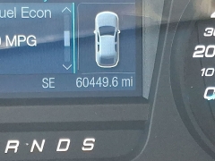 Used 2018  Ford Taurus 4d Sedan FWD SE at CarloanExpress&period;Com near Hampton&comma; VA