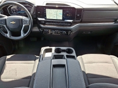 Used 2025  Chevrolet Silverado 1500 4WD Crew Cab 147" LT w&sol;1LT at CarloanExpress&period;Com near Hampton&comma; VA