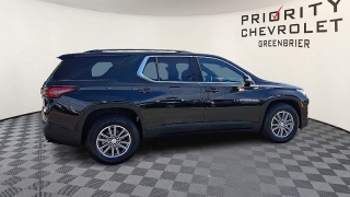Used 2023  Chevrolet Traverse AWD 4dr LT Cloth w&sol;1LT at CarloanExpress&period;Com near Hampton&comma; VA