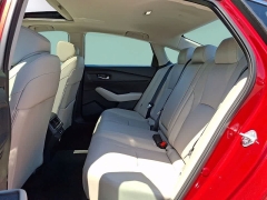 New 2026  Honda Accord Hybrid EX-L Sedan at CarloanExpress&period;Com near Hampton&comma; VA
