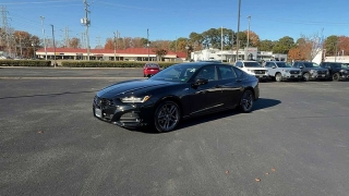Used 2025  Acura TLX SH-AWD w&sol;A-Spec Package at CarloanExpress&period;Com near Hampton&comma; VA