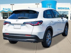 New 2026  Honda HR-V LX 2WD CVT at CarloanExpress&period;Com near Hampton&comma; VA