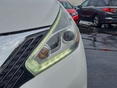 Used 2017  Nissan Murano 2017.5 FWD Platinum at CarloanExpress.Com near Hampton, VA