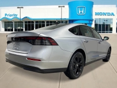 New 2025  Honda Accord Sedan SE CVT at CarloanExpress.Com near Hampton, VA