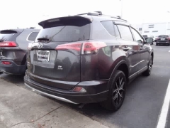 Used 2018  Toyota RAV4 SE AWD &lpar;Natl&rpar; at CarloanExpress&period;Com near Hampton&comma; VA