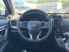 Used 2018  Honda CR-V 4d SUV FWD EX at CarloanExpress&period;Com near Hampton&comma; VA