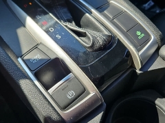 Used 2020  Honda Civic Sedan 4d Sport CVT at CarloanExpress&period;Com near Hampton&comma; VA