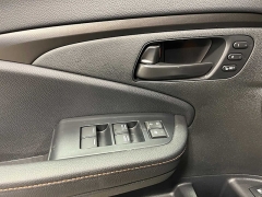 New 2025  Honda Ridgeline TrailSport AWD at CarloanExpress.Com near Hampton, VA