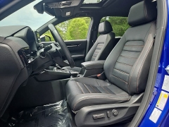 Used 2023  Honda CR-V Hybrid Sport Touring AWD at CarloanExpress&period;Com near Hampton&comma; VA