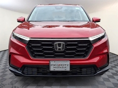 Used 2024  Honda CR-V EX AWD at CarloanExpress&period;Com near Hampton&comma; VA