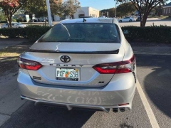 Used 2022  Toyota Camry SE Auto at CarloanExpress.Com near Hampton, VA