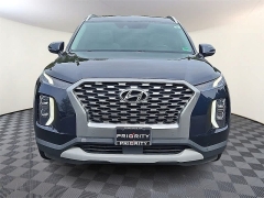 Used 2021  Hyundai Palisade SEL AWD at CarloanExpress.Com near Hampton, VA