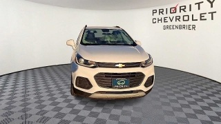 Used 2019  Chevrolet Trax 4d SUV FWD LT at CarloanExpress&period;Com near Hampton&comma; VA