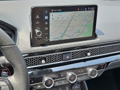 New 2026  Honda Civic Sedan Hybrid Sport Touring CVT at CarloanExpress&period;Com near Hampton&comma; VA