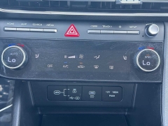 Used 2025  Hyundai Sonata SEL FWD at CarloanExpress&period;Com near Hampton&comma; VA