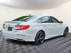 Used 2022  Honda Accord Sedan Sport 1&period;5T CVT at CarloanExpress&period;Com near Hampton&comma; VA