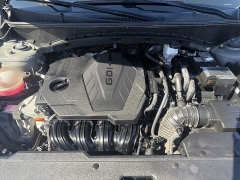 Used 2024  Hyundai Tucson SEL FWD &ast;Ltd Avail&ast; at CarloanExpress&period;Com near Hampton&comma; VA