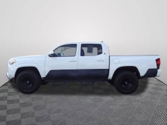 Used 2023  Toyota Tacoma 4WD Double Cab 5' Bed V6 &lpar;Natl&rpar; at CarloanExpress&period;Com near Hampton&comma; VA