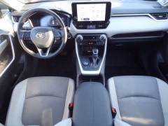 Used 2025  Toyota RAV4 Hybrid Limited AWD at CarloanExpress&period;Com near Hampton&comma; VA