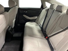 New 2025  Honda Accord Sedan SE CVT at CarloanExpress.Com near Hampton, VA