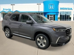 New 2025  Honda Pilot EX-L AWD at CarloanExpress&period;Com near Hampton&comma; VA