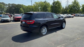 Used 2024  Dodge Durango GT Plus AWD at CarloanExpress&period;Com near Hampton&comma; VA