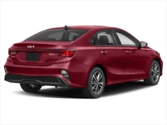 Used 2023  Kia Forte LX IVT at CarloanExpress&period;Com near Hampton&comma; VA