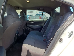 Used 2021  Toyota Corolla CVT &lpar;Natl&rpar; at CarloanExpress&period;Com near Hampton&comma; VA