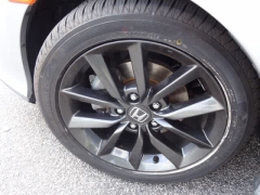 Used 2021  Honda Civic Hatchback EX CVT at CarloanExpress&period;Com near Hampton&comma; VA