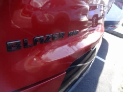 Used 2022  Chevrolet Blazer AWD 4dr RS at CarloanExpress&period;Com near Hampton&comma; VA